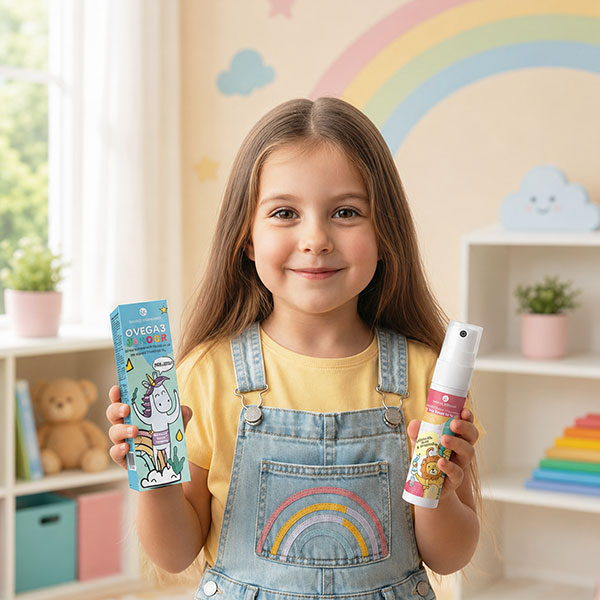 <b>KINDER</b>