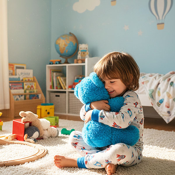 <b>KIDS' Supplements</b>