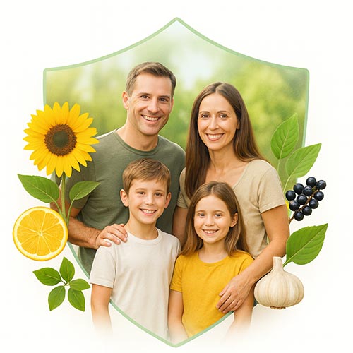 <b>Immune System</b>