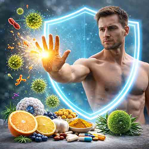 <b>Immune System</b>