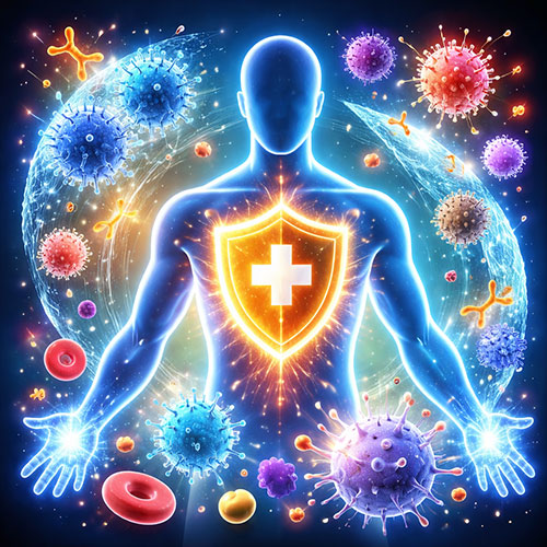 <b>Immune System</b>