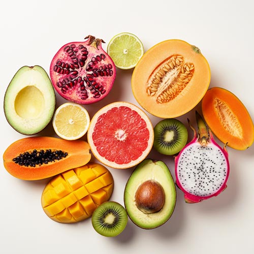 <b>VITAMINE cibo-equivalenti</b>