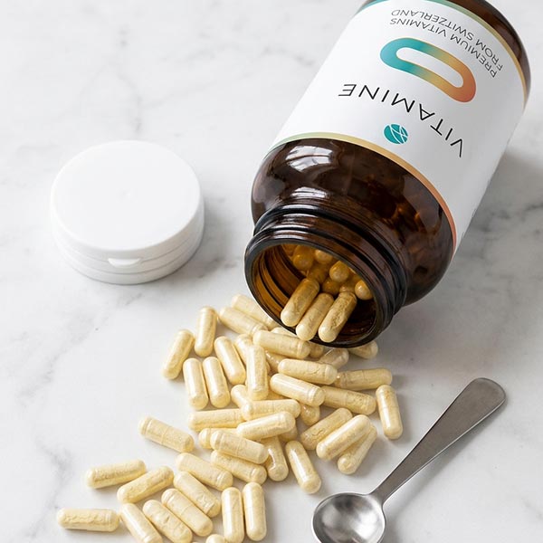 <b>VITAMINE cibo-equivalenti</b>