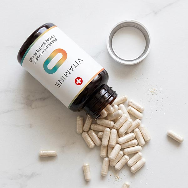 <b>Food-equivalent VITAMINS</b>