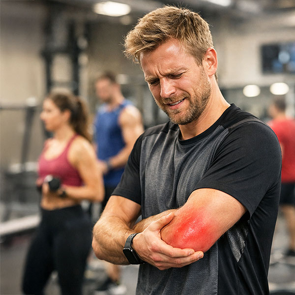 <b>JOINTS & tendons</b>