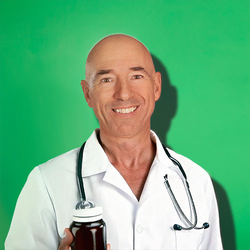 <b>Von Dr. Wurster formuliert</b>