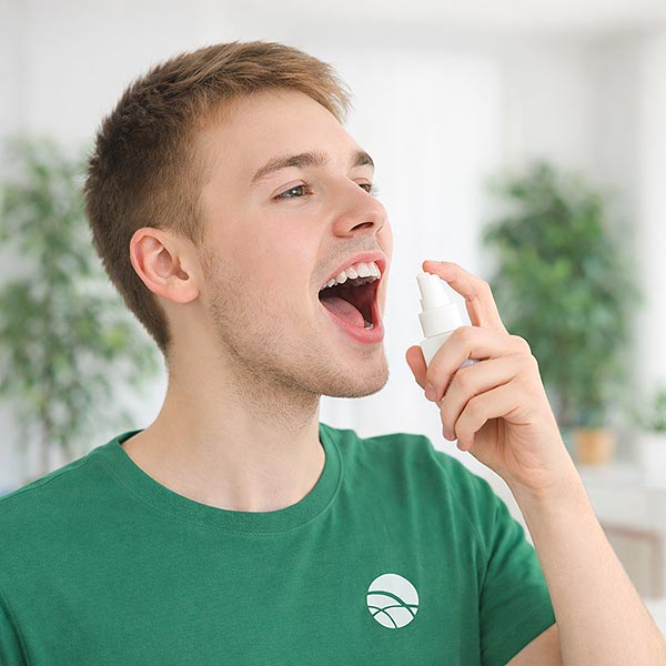 <b>Vitamin-Mundsprays </b>