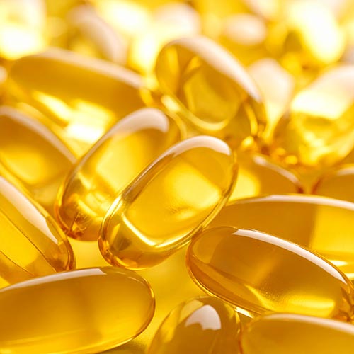 <b>Omega-3 DHA EPA</b>