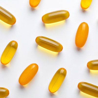 <b>Omega-3 DHA EPA</b>