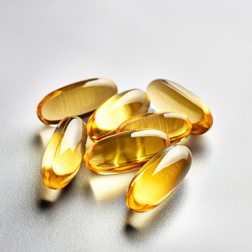 <b>Omega-3 TG</b> (DHA + EPA)