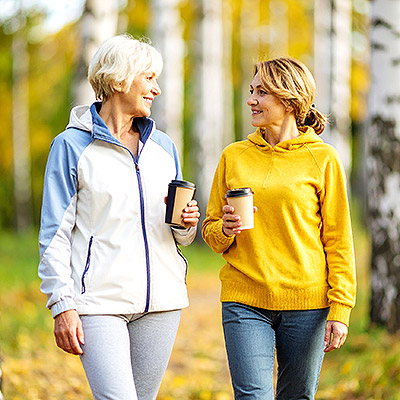 <b>Wechseljahre und Zyklus</b>