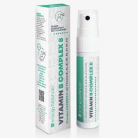 Alles B-Complex Vitamine, Nervous and immune system, Energy metabolism,100% vegan, gluten-frei, Orangen flavor, Mit B1, B2, B3, B5, B6, B7, B9, B12