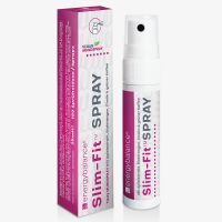 Bottle and box, oral spray SLIM FIT from Switzerland, Health & Beauty - EnergyBalance SA