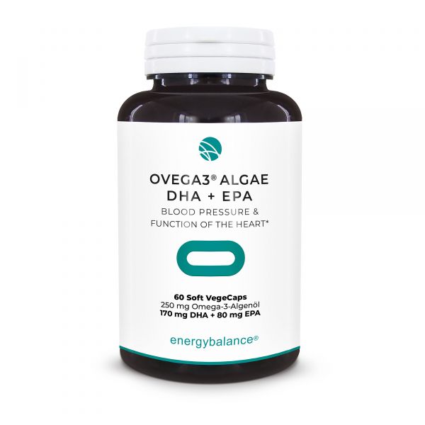 Ovega-3 Omega-3s EPA+DHA
