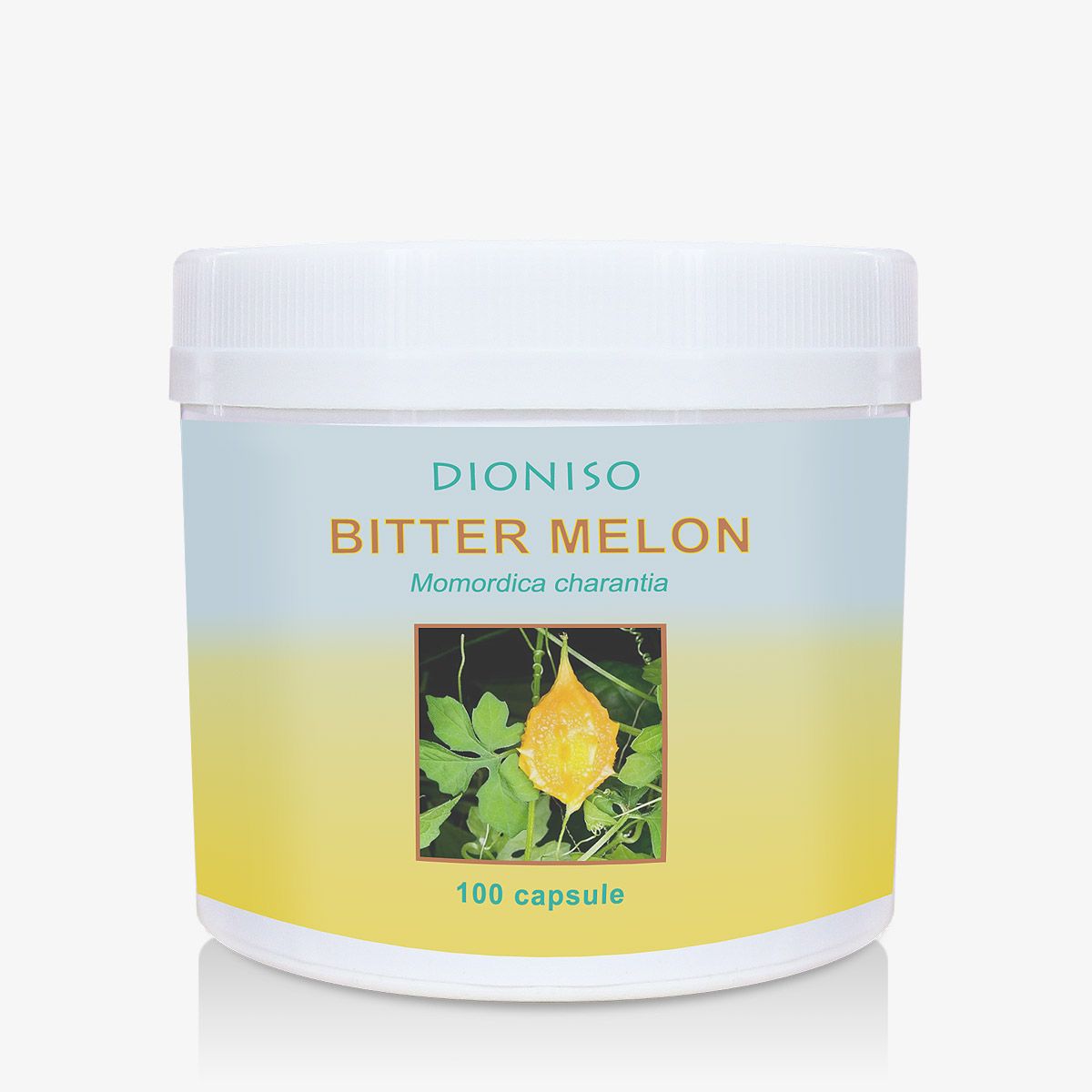 Semi Di Melone Amaro (Momordica Charantia) - Cetriolo Goya, Pera Balsamica, 2g
