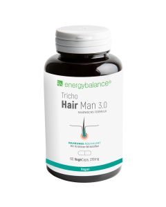 Tricho Hair Man 3.0 Vegan 378mg, 60 VegeCaps
