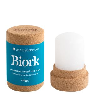 Biork™ das echte Öko-Deo