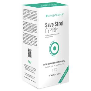 Save:Strol CYPIBI Immune Support, 90 VegeCaps