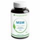 MSM OptiMSM 750mg, 90 VegeCaps