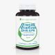 Ovega3® Vitamins, Omega-3 di alga con Vitamine B12, D3, K2, 60 VegeCaps