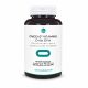 Ovega3® Vitamins, Omega-3 di alga con Vitamine B12, D3, K2, 60 VegeCaps