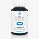 Jod + NutriSelen con erba d’orzo - Tiroide, 120 VegeCaps