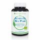 EnergyBalance Acerola Bio Plus, Bio-zertifizierte Kautabletten mit 60 mg natürlichem Vitamin C, 180 Tabletten, geeignet für Kinder