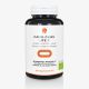 Antioxidant Camu Camu Life C natural and organic certification vitamin C 90 vegan capsules, 70 mg vitamin C