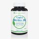 EnergyBalance ColoBiotic 28 Prebiotic and Probioticund - Intestinal Flora (Gut), 60 VegeCaps 620 mg - 45 g brown bottle