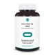 MultiVita HER Food-basierendes Multivitamin, Multimineral & Kräuter für Frauen 1179mg, 120 VegeTabs