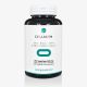Hydrolisiertes Kollagen mit Vitamin C aus Acerola, 270 VegeCaps, 530 mg.
Skin, Nails, Joint & Protection of Cells