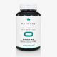 Flu Immune Switzerland - Grippe Immunsystem Schweiz - Immunsystem. Saisonale natürliche Unterstützung gegen oxidativen Stress, 60 VegeCaps, 511 mg, Formulier von Dr. Wurster