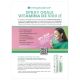 Info Vitamina D3 Vegan Spray