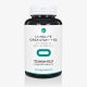 Longlife Granatum von EnergyBalance, 180 VegeCaps, 626 mg
Granatapfel, Grünteeextrakt und Vitamin K2. Antioxidationsmittel für die Prostata