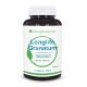 Longlife Granatum® mit Granatapfel und grünem Tee, 550 mg, 180 VegeCaps