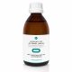 Ovega3® D3 olio di alga 500mg DHA+EPA e vitamina D3 naturale con un gustoso sapore di limone, 250ml
