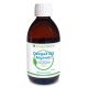 Ovega3® D3 Algenöl 500mg DHA+EPA mit Vitamin D3 und Zitronen-Geschmack, 250ml