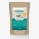 BIO Proteine del pisello in polvere con Maca, inulina e semi di canapa 