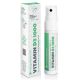 Vitamin D3 1000 Mundspray, 25µg