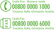 Gratis Telefon